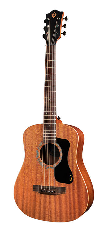 Guild Travel Mahogany