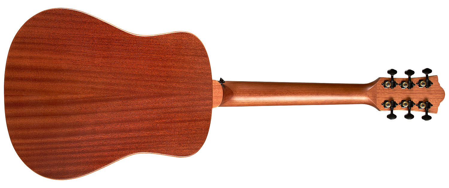 Guild Travel Mahogany