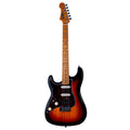 Jet Guitars JS-400 LH SB Chitarra elettrica HSS lefty
