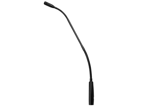 Jts GM5212SW Microfono Condensatore Collo d'Oca