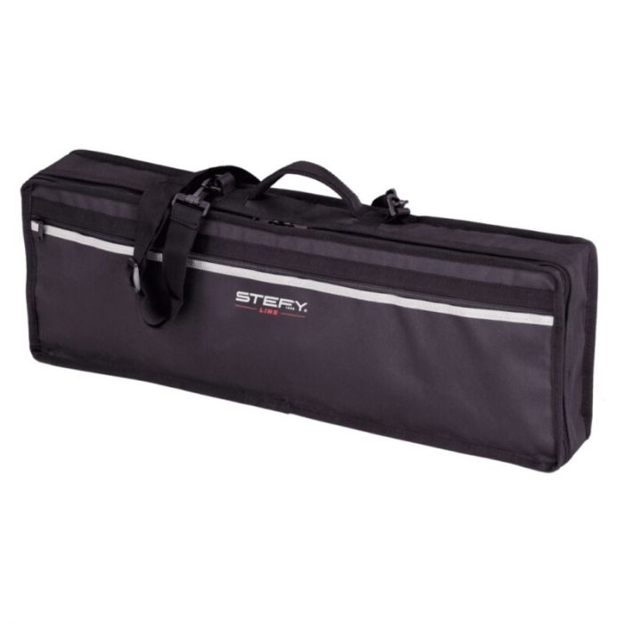 Stefy Kb51 Borsa Tastiera 51X20X6 Imbottitura 10 mm