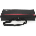 Stefy Kb20051 Borsa Tastiera 51X20X6 Imbottitura 8 mm