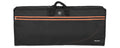 Stefy Kb300 Borsa Tastiera 105X32X13 Imbottitura 13 mm