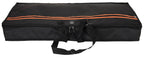 Stefy Kb300 Borsa Tastiera 135X39X16 Imbottitura 13 mm