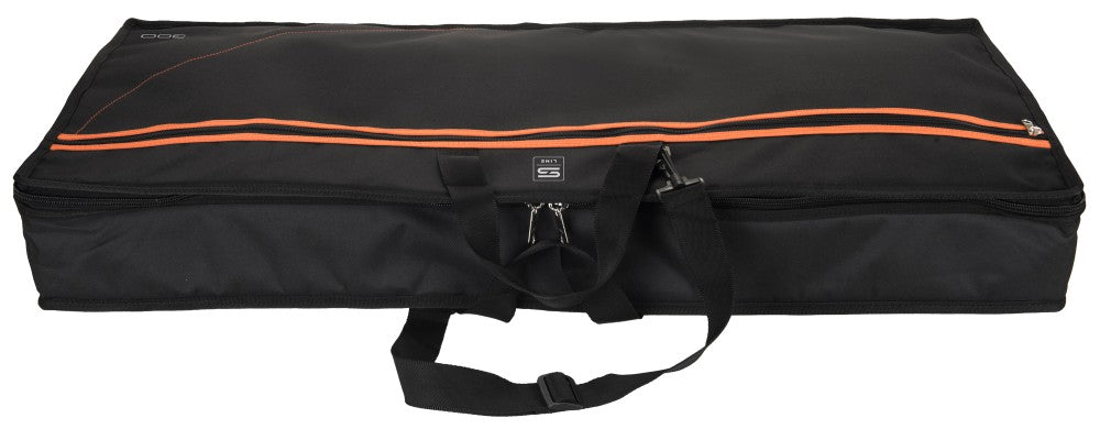 Stefy Kb300 Borsa Tastiera 135X39X16 Imbottitura 13 mm