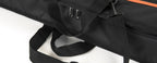 Stefy Kb300 Borsa Tastiera 135X39X16 Imbottitura 13 mm