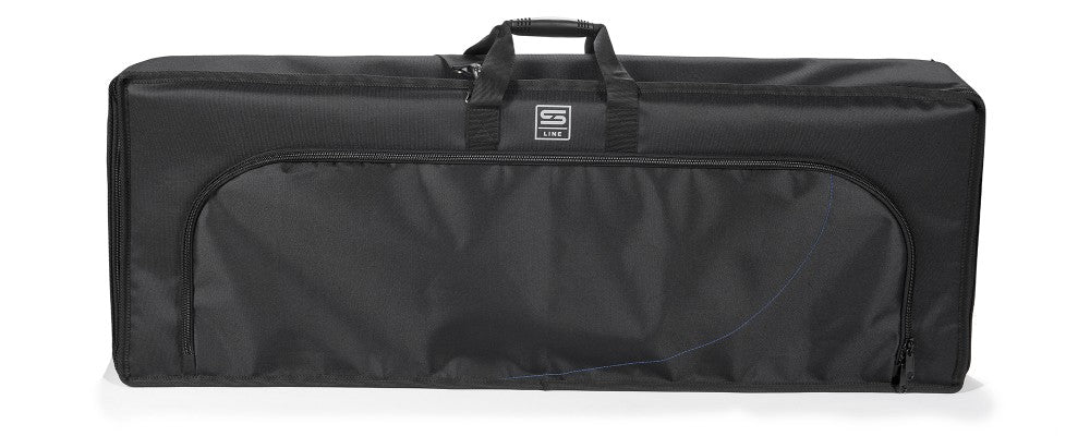Stefy Kb400 Borsa Tastiera 134x37x16 cm Imbottitura 15 mm