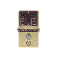 Keeley Oxblood Overdrive