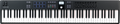 ARTURIA KeyLab Essential 88 mk3 Black