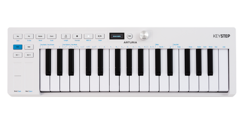 ARTURIA KeyStep mk2
