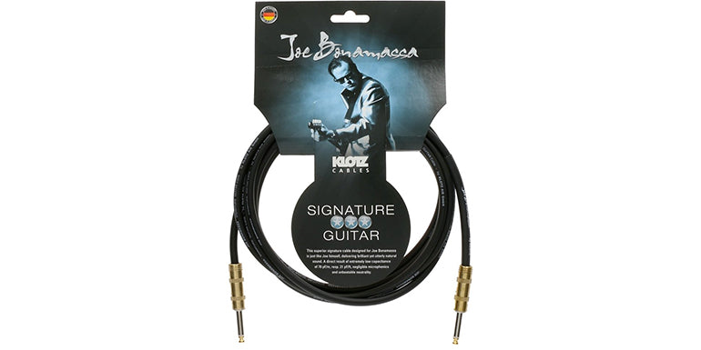 Klotz Jbpp030 Jack/Jack 3Mt