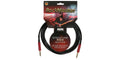 Klotz RockMaster Gold Plated Jack Cable 3m