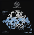 Knobloch Luna Ds Medium Tension Flamenco Guitar Strings