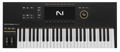 Native Instruments Kontrol S49 MK3