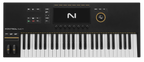 Native Instruments Kontrol S49 MK3