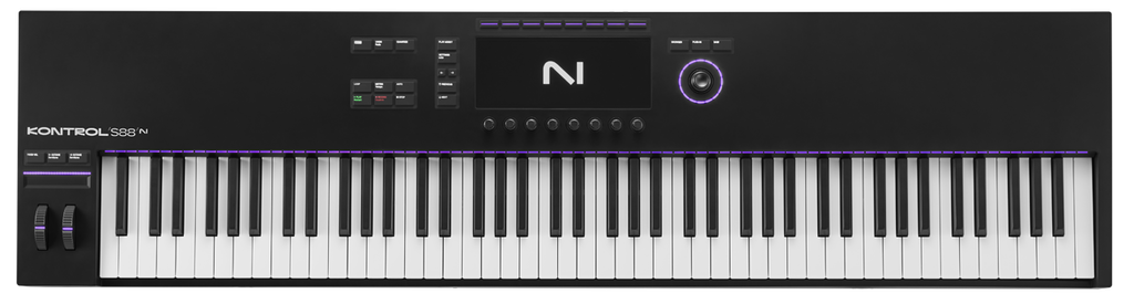 Native Instruments Kontrol S88 MK3