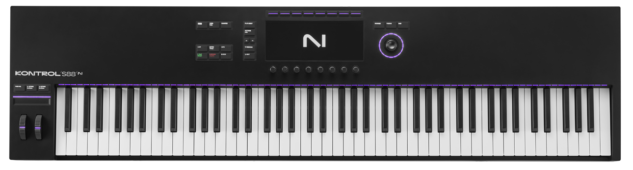 Native Instruments Kontrol S88 MK3