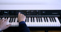 Korg GRANDSTAGE X - GSX