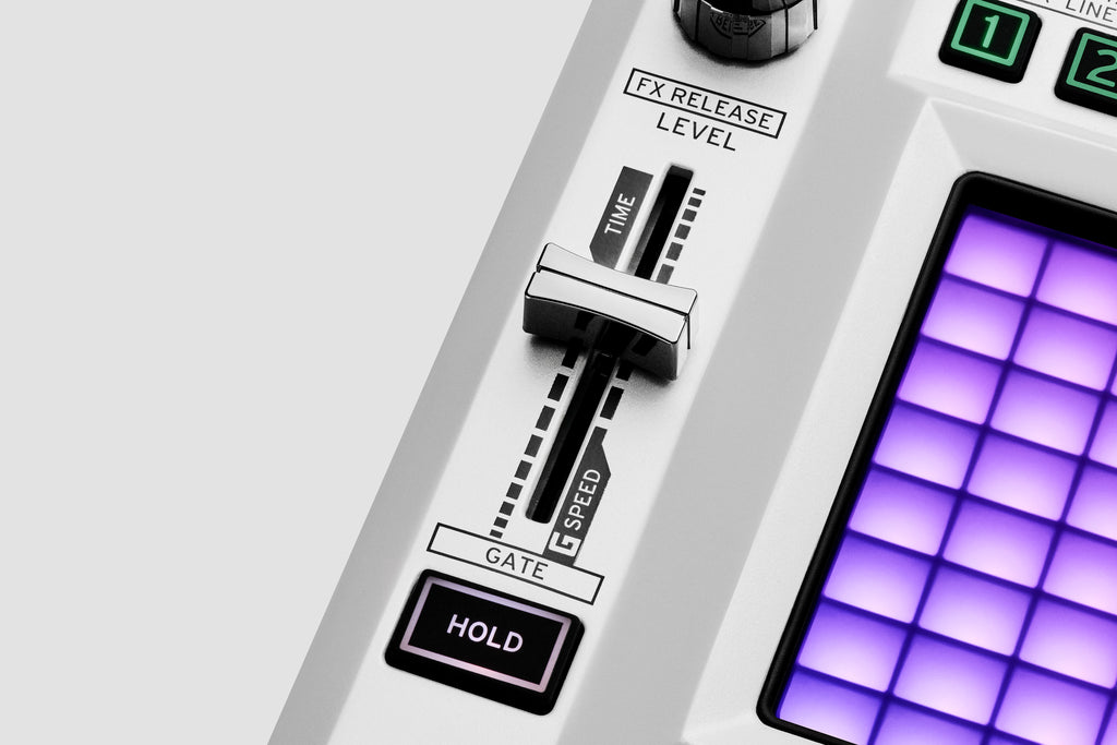 Korg Kaoss Pad V - KPV
