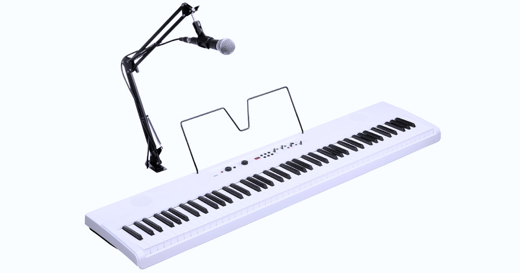 Korg Liano LIVE!