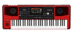 Korg PA700 RD
