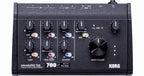 Korg microAUDIO 722