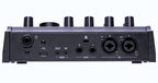 Korg microAUDIO 722