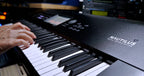 Korg NAUTILUS-61 AT