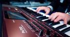 Korg Pa700