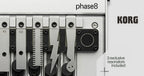 Korg Phase8