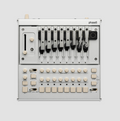 Korg Phase8