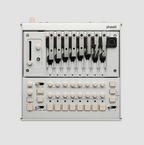 Korg Phase8
