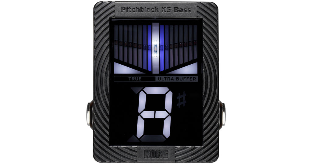 Korg Pitchblack XS Bass