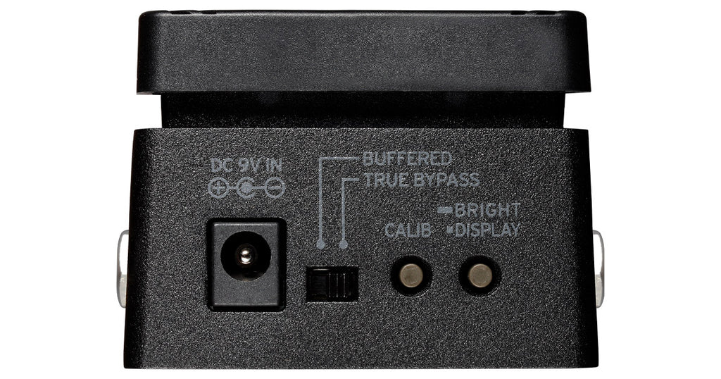 Korg Pitchblack XS Bass