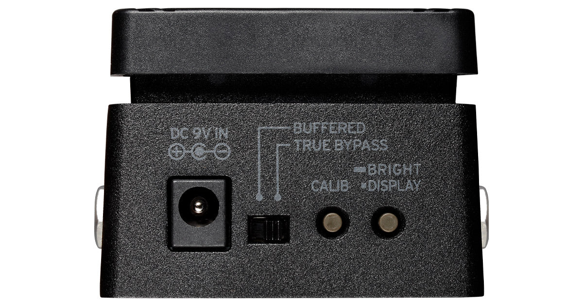Korg Pitchblack XS Bass