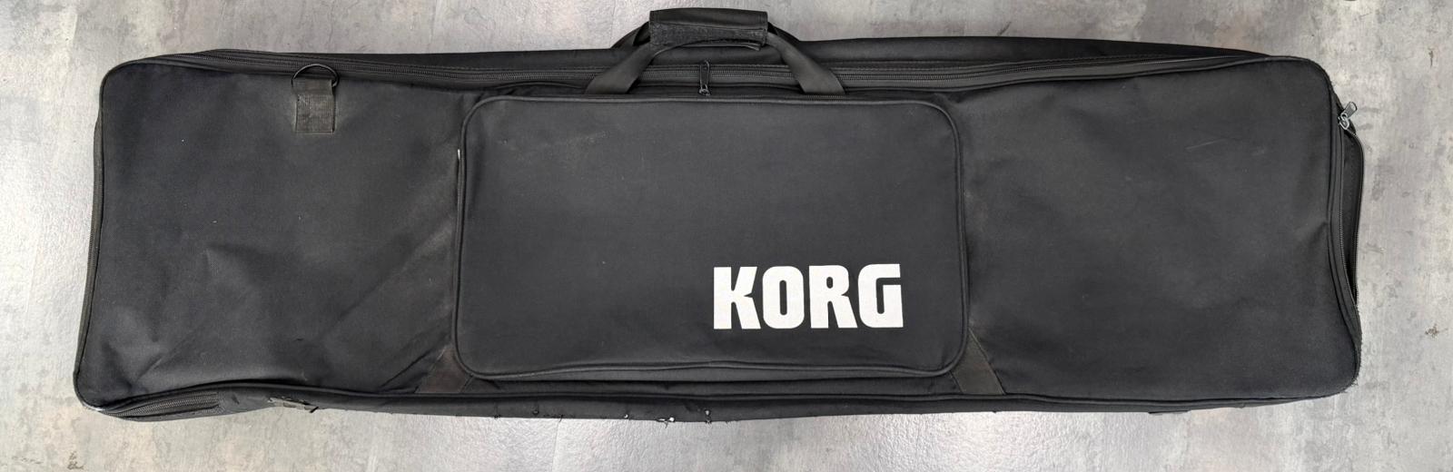 Korg Krome Ex 73 Usato con borsa
