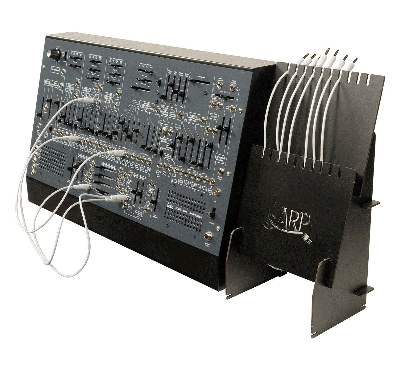 Korg Arp P CBL Holder per Arp2600M