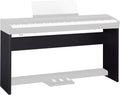 Roland Ksc72 Stand per Fp60 e Fp60X Black