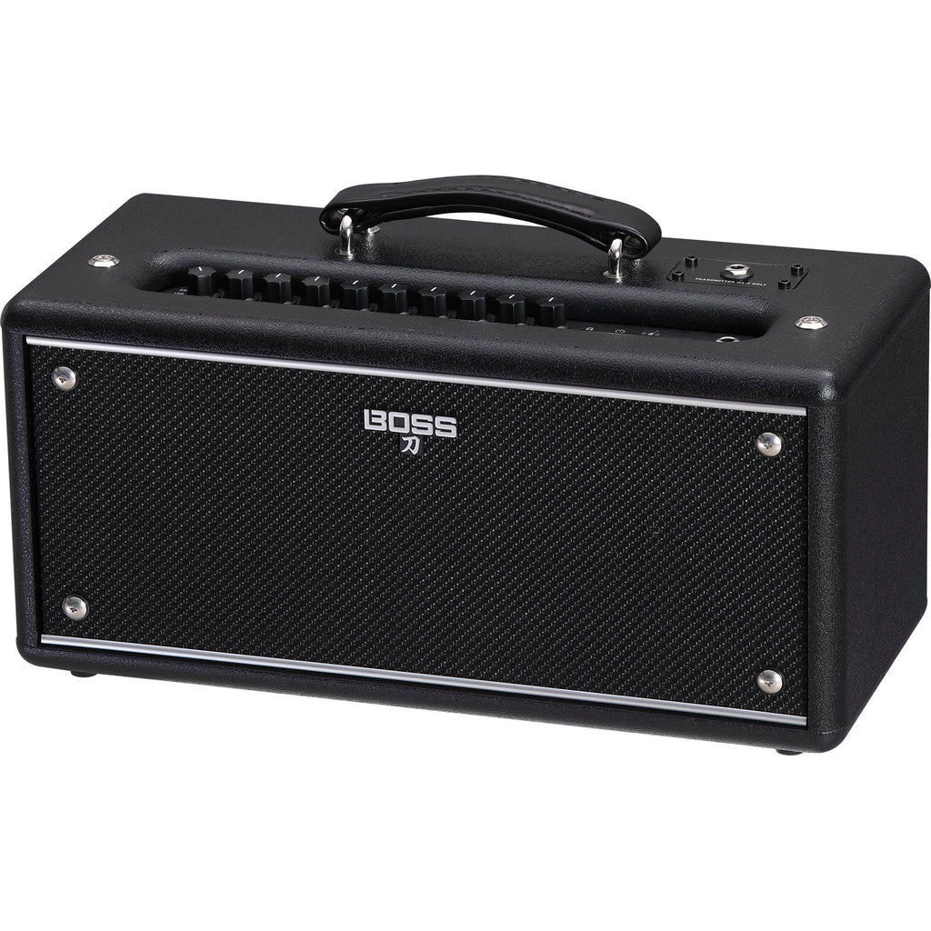 BOSS KATANA-AIR EX AMPLIFICATORE PER CHITARRA