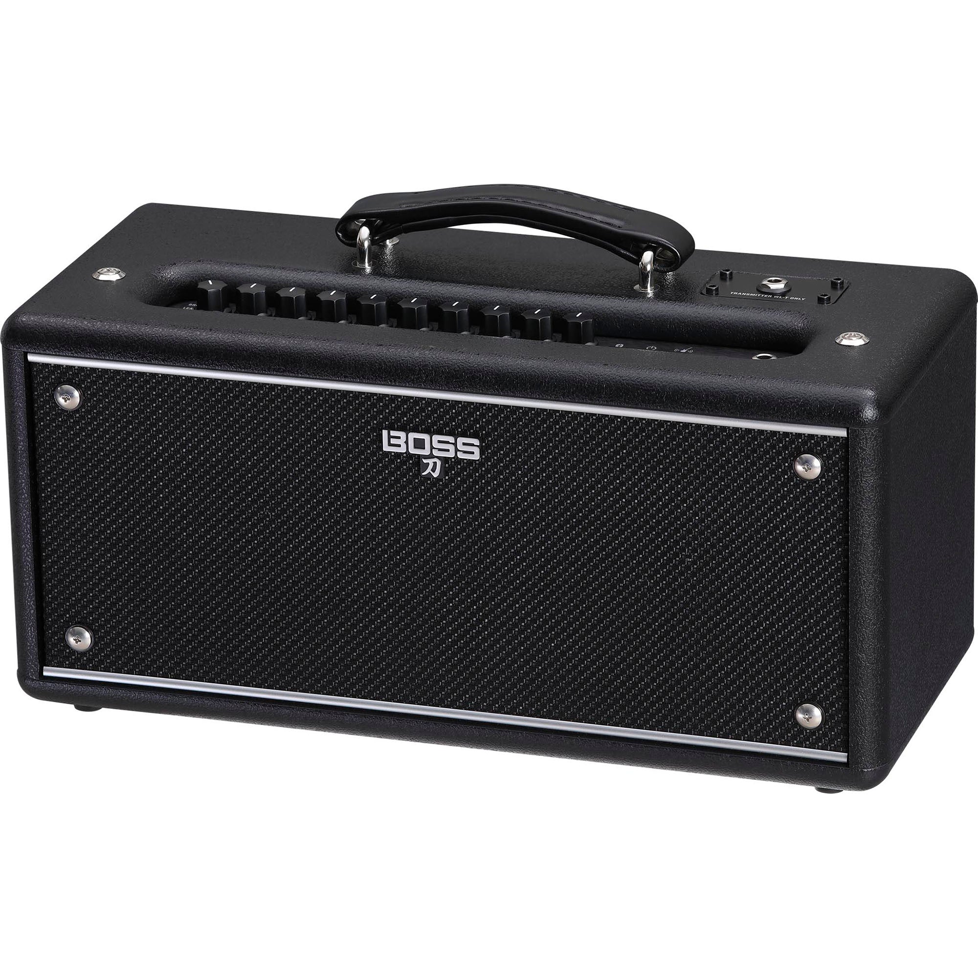 BOSS KATANA-AIR EX AMPLIFICATORE PER CHITARRA