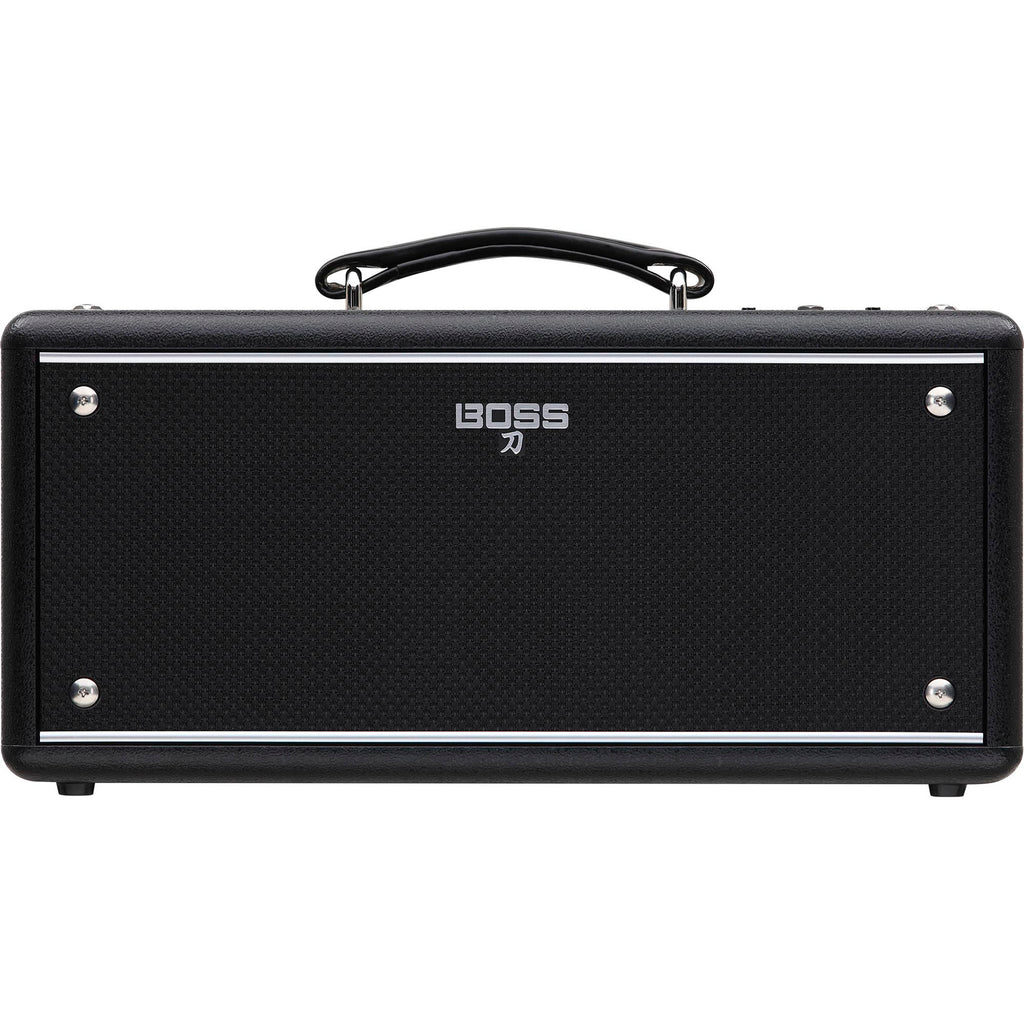 BOSS KATANA-AIR EX AMPLIFICATORE PER CHITARRA