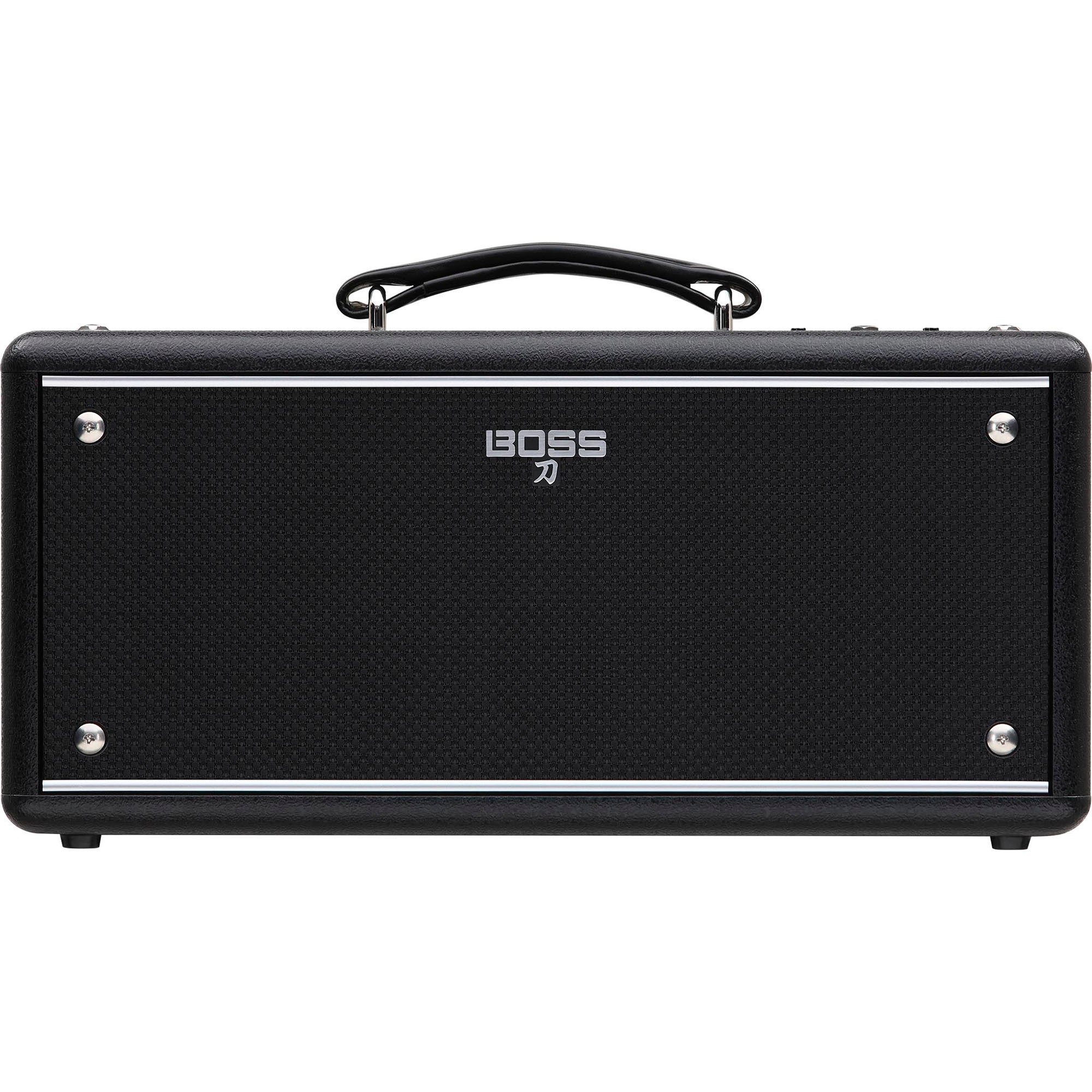 BOSS KATANA-AIR EX AMPLIFICATORE PER CHITARRA