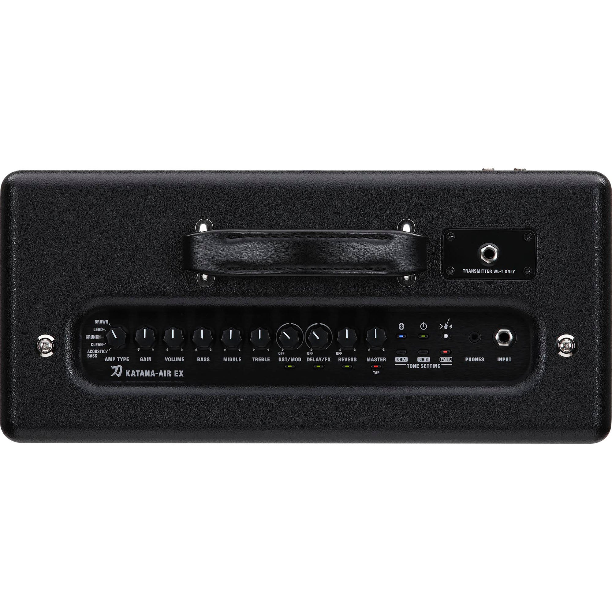 BOSS KATANA-AIR EX AMPLIFICATORE PER CHITARRA