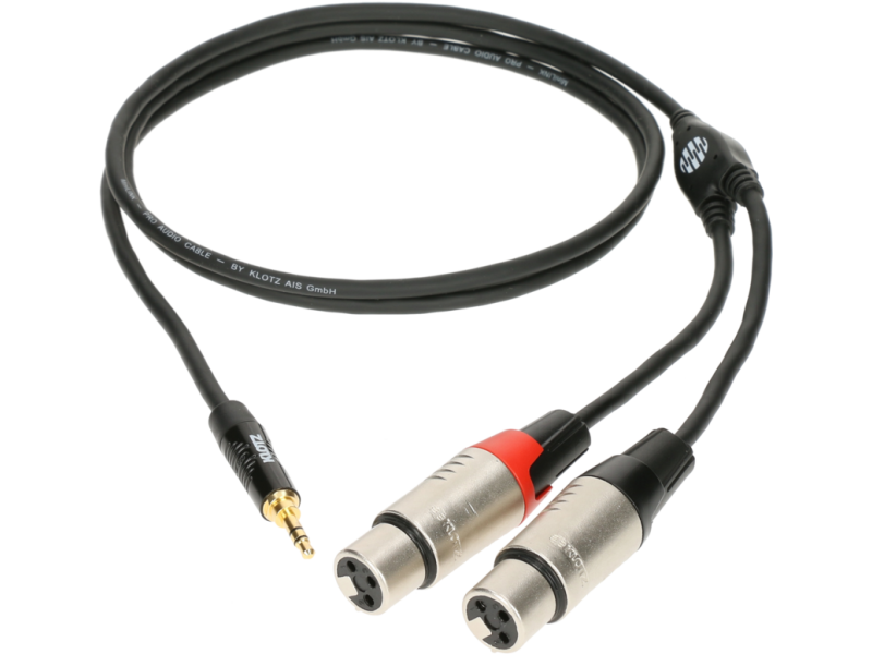 Klotz cables Ky8-300