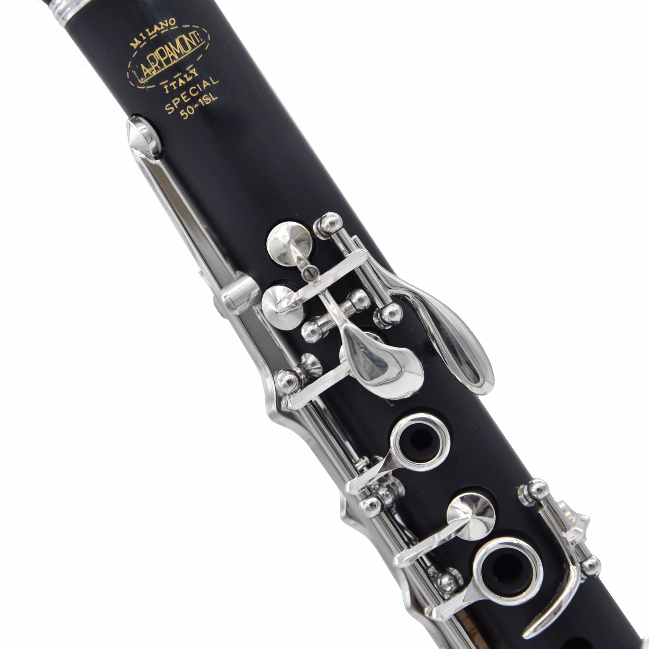 L.A. Ripamonti 50-1SL
