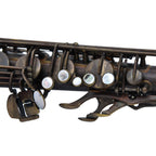 L.A. Ripamonti VRP 5040VFRNL-VI Sax Ten.V-Jazz Cus.VI da modificare