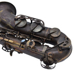 L.A. Ripamonti VRP 5040VFRNL-VI Sax Ten.V-Jazz Cus.VI da modificare