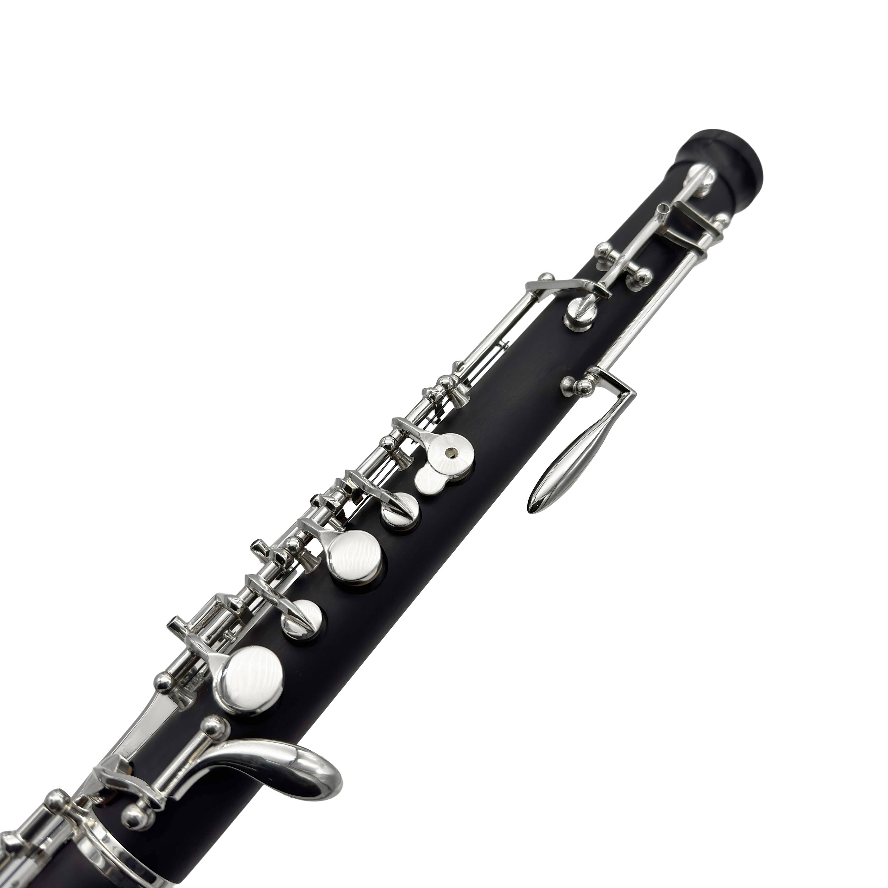 L.A. Ripamonti OBE100