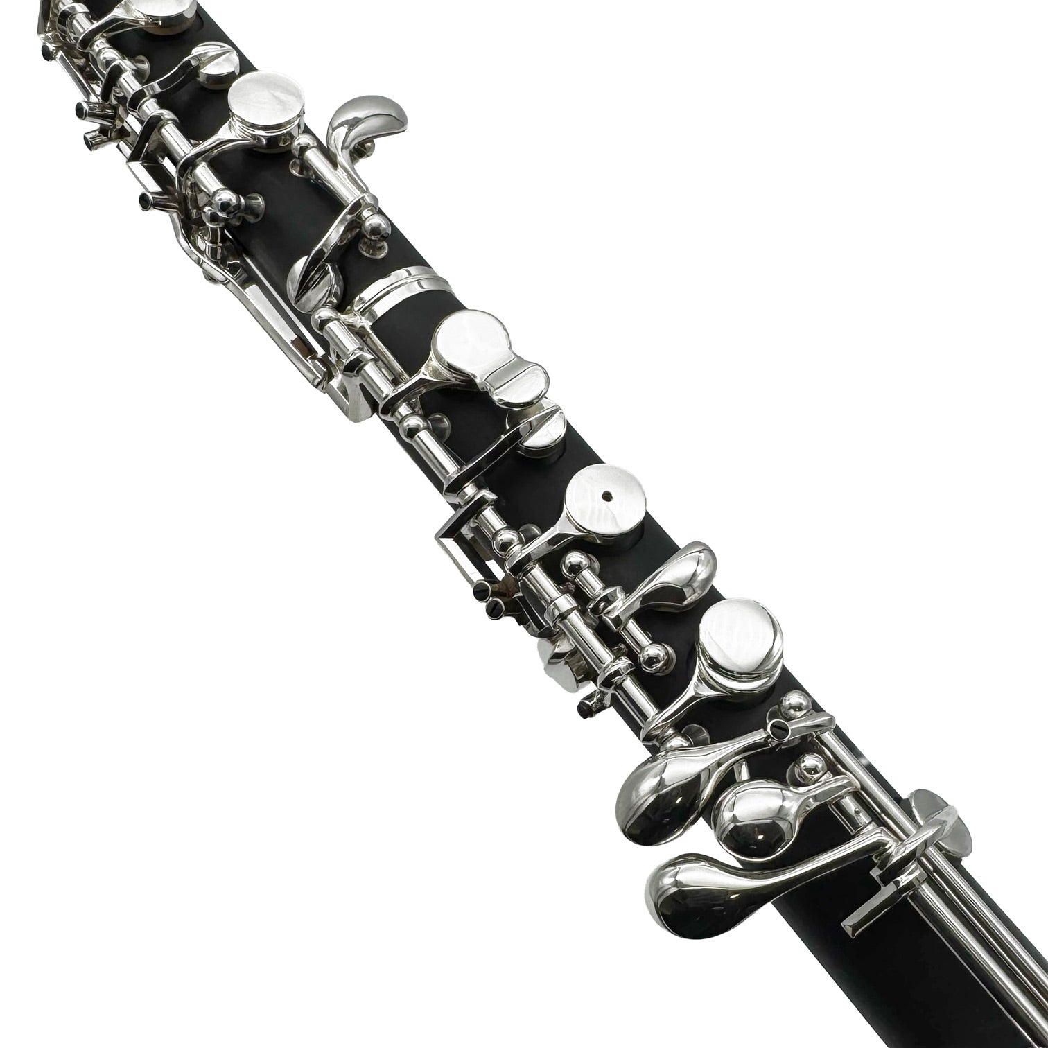 L.A. Ripamonti OBE100