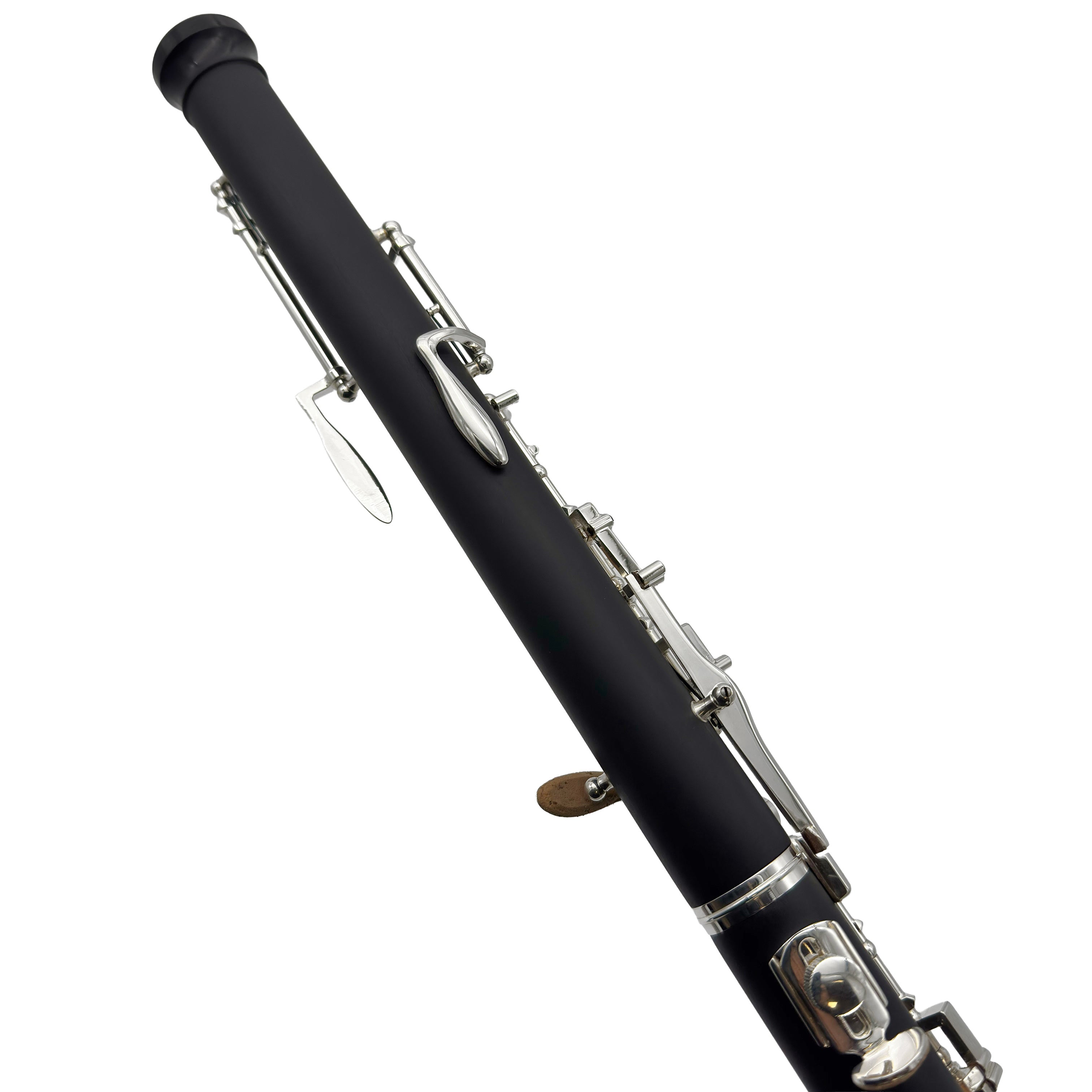 L.A. Ripamonti OBE100